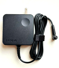 65W Charger For Lenovo IdeaPad 330-14, 330-15, 330-17, 510-15, Lenovo Flex 6-14