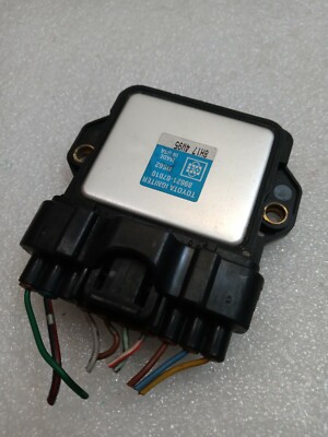 aimi　0507 TOYOTA SOLARA CAMRY TUNDRA DS62 IGNITER IGNITION MODULE 89621