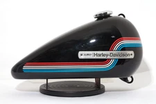 DECALS for 1975 AMF Harley-Davidson FLH FL Gas Tank 1200 Shovelhead