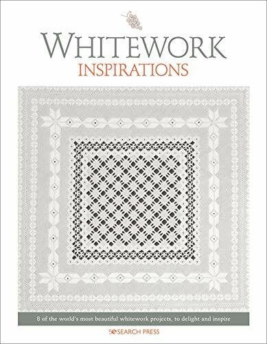 Whitework Inspirations by Inspirations Studios - - Image 7