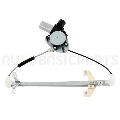 2003-2007 Honda Accord Window Regulator - Brock 7552-6330R - Front Right