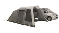 Outwell Blossburg 380 Air Inflatable Drive Away Awning Low 175 - 200cm - VW T5