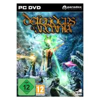 Defenders Of Ardania (Pc - Dvd) Strategie (Windows Xp, Vista, 7) USK12 (Neu/Ovp)