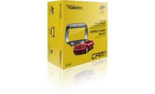 MAESTRO KIT-CAM1 iDatalink KIT-CAM1 Dash and Wiring Kit 10-15 Camero
