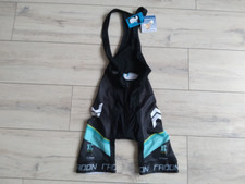 Pantaloncini pettorina ciclismo Radon XC Factory Racing MTB XS