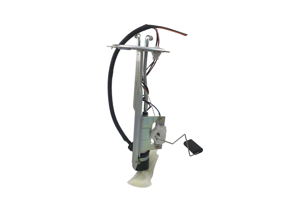 Conjunto de bomba de combustible para Lincoln Navigator 99 para Ford Expedition 1999-2002 E2297S Foto 4 de 4