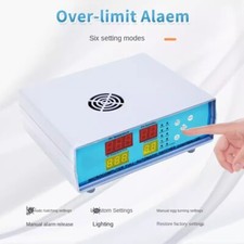 Automatic Egg Incubator DigitalLED Egg Hatcher Controller Temperature Controller