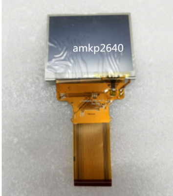 Full Lcd Display Screen With Touch Screen Glaa For Saeco Primea Touch plus cl