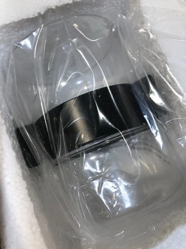 Lámpara de araña Designers Fountain D222M-5CH Midnight LA 5 luces 9"W - negra de lujo Foto 3 de 4