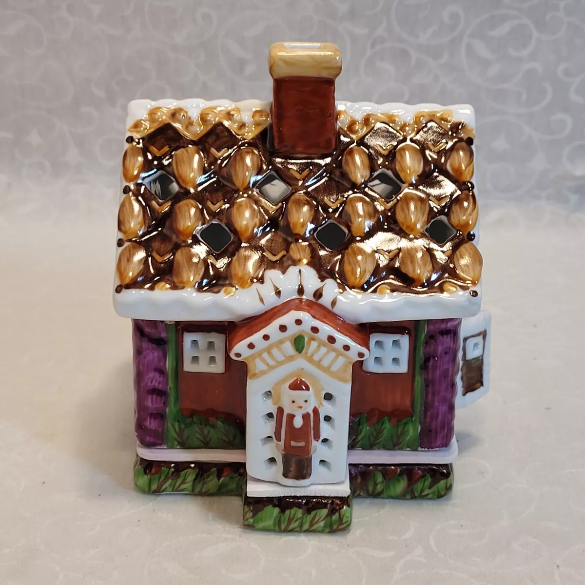 Villeroy and boch sale tea light holder