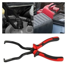 Fuel Line Plier, Quick Disconnect Release Removal Tool, Petrol Hose Pipe Clamp C