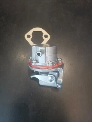 Pompe A Essence Peugeot 203 Peugeot 403 Peugeot 404 Peugeot504 Peugeot J7