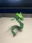 Pokemon 2015 McDonald's 5" RAYQUAZA Happy Meal Toy Figure Ruby Sapphire Nintendo