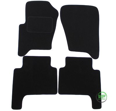 Velour Fußmatten Autotepiche Für Land Rover/Range Rover Sport 2005-2012