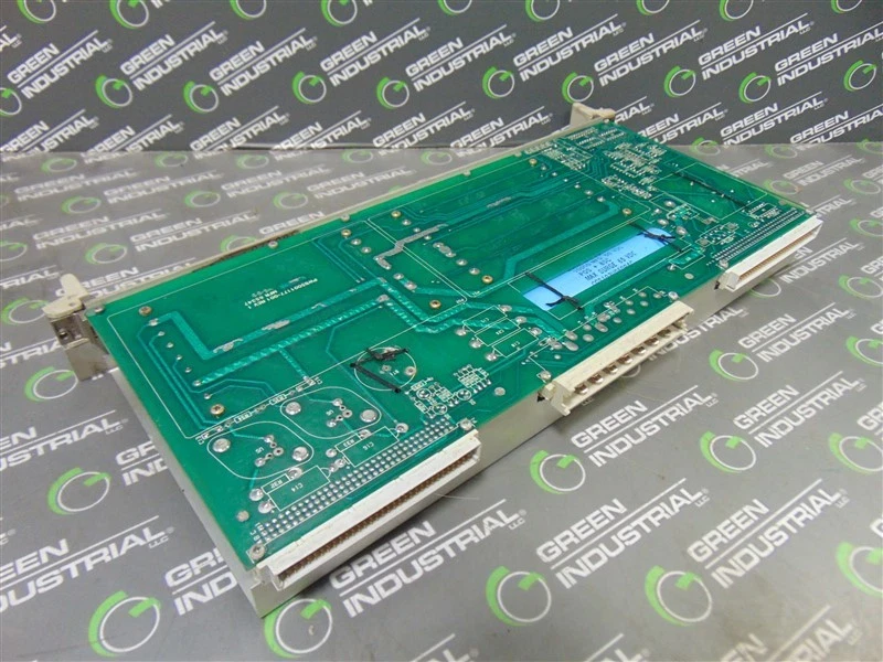 USED Bendix 5001177-001 Power Input Module 65347 Rev. 1 - Image 3 of 4