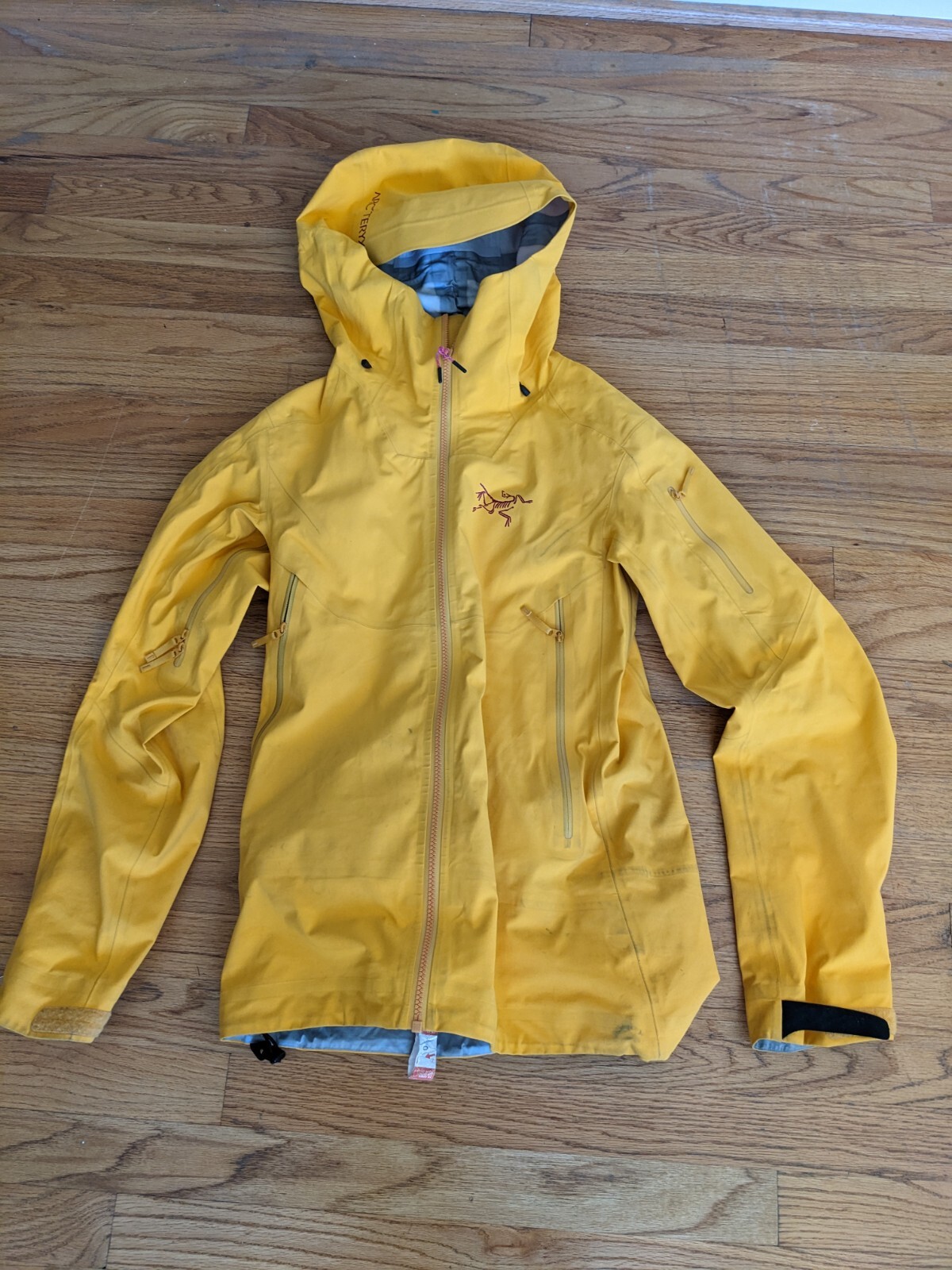 ARC'TERYX Giacca Arcteryx Sentinel AR Medium