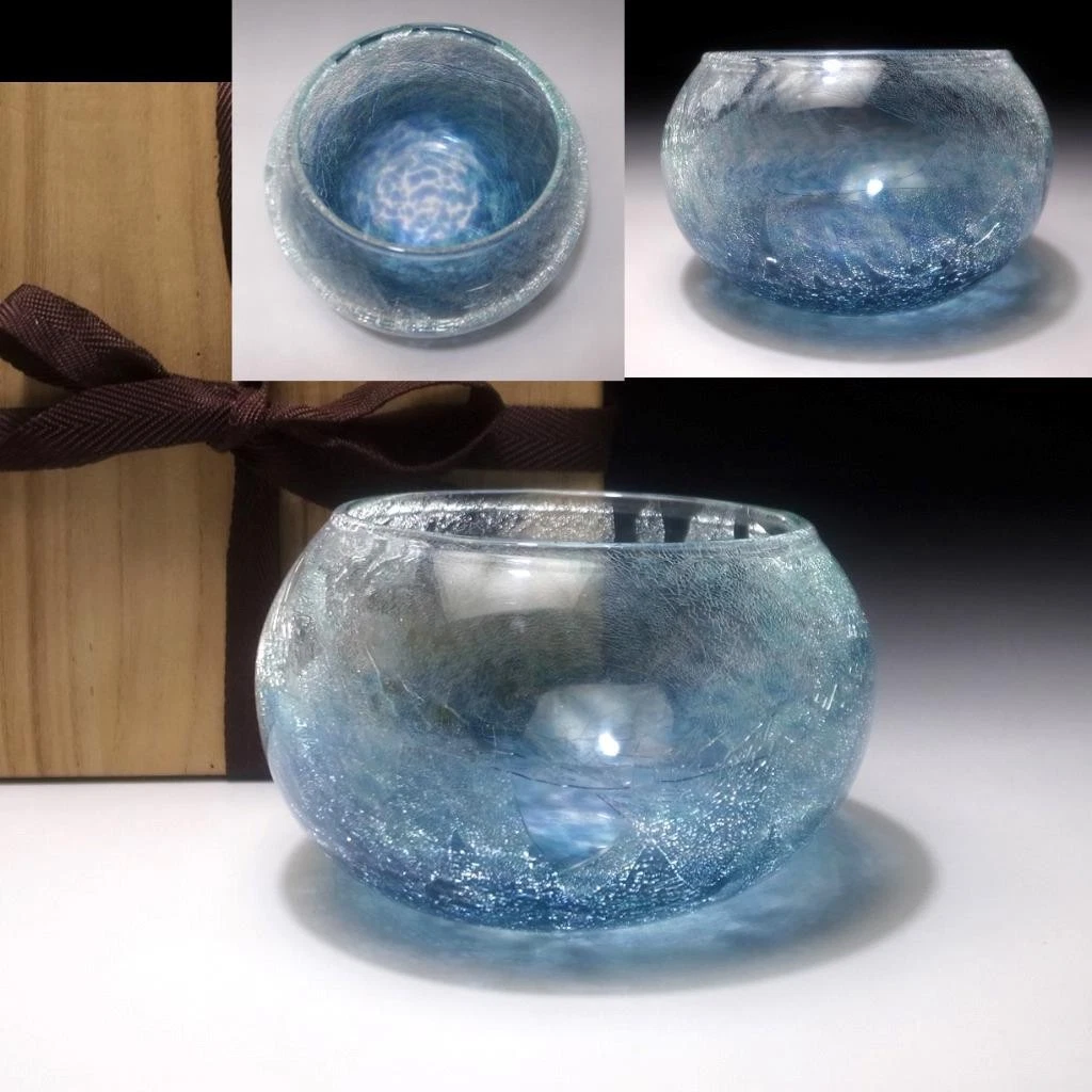 Glass Japanese Antiques for sale | eBay