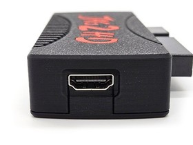 Jag2HD Video Adapter for Atari Jaguar - Humble Bazooka