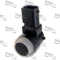 Sidat Sensor Einparkhilfe 970006 OE Equivalent FüR Peugeot 308 1 SW 407 Partner