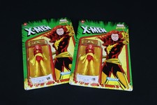 Marvel Legends X-Men Retro 3.75  Kenner Dark Phoenix Figure