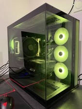 be quiet! PC GAMER