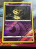 Mimikyu 58/145 NM Reverse Holo Rare Guardians Rising 2017 Pokémon TCG