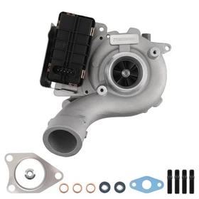 Turbolader for Audi A4 2.7 TDI B7 132kW 2005-2008 777159-5007S 059145721EX