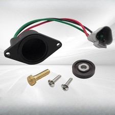 Speed Sensor for Golf Cart 102704901 Spare Part Easy to Install Components