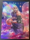 2025 Topps Midnight Basketball Vince Carter #DL-14