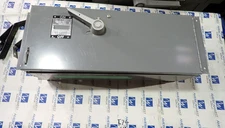 Westinghouse FDP Switch FDPS323 100 amp 240 volt 30 HP 3 Phase + Buss Fingers