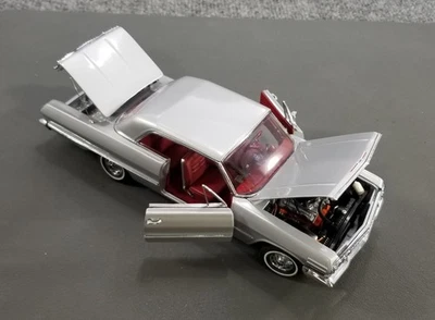 Franklin Mint 1:24 Vintage Manufacture Diecast Cars for sale | eBay