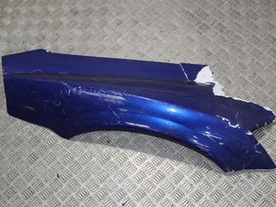 Vauxhall (Opel) VX220 Turbo Frontmuschel Klappabschnitt geschnitten