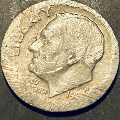 1985 Roosevelt Dime Error Coins for sale | eBay