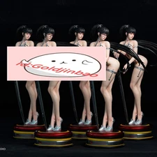 Hyperspace Studio Stellar Blade EVE Resin Statue In Stock 1/4 Ver B H48cm Hot