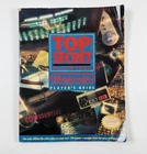 Nintendo Top Secret Passwords Players Official Strategy Guide Book - Vintage