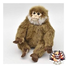 NEW BH6319 HANSA Monkey 15 Plush
