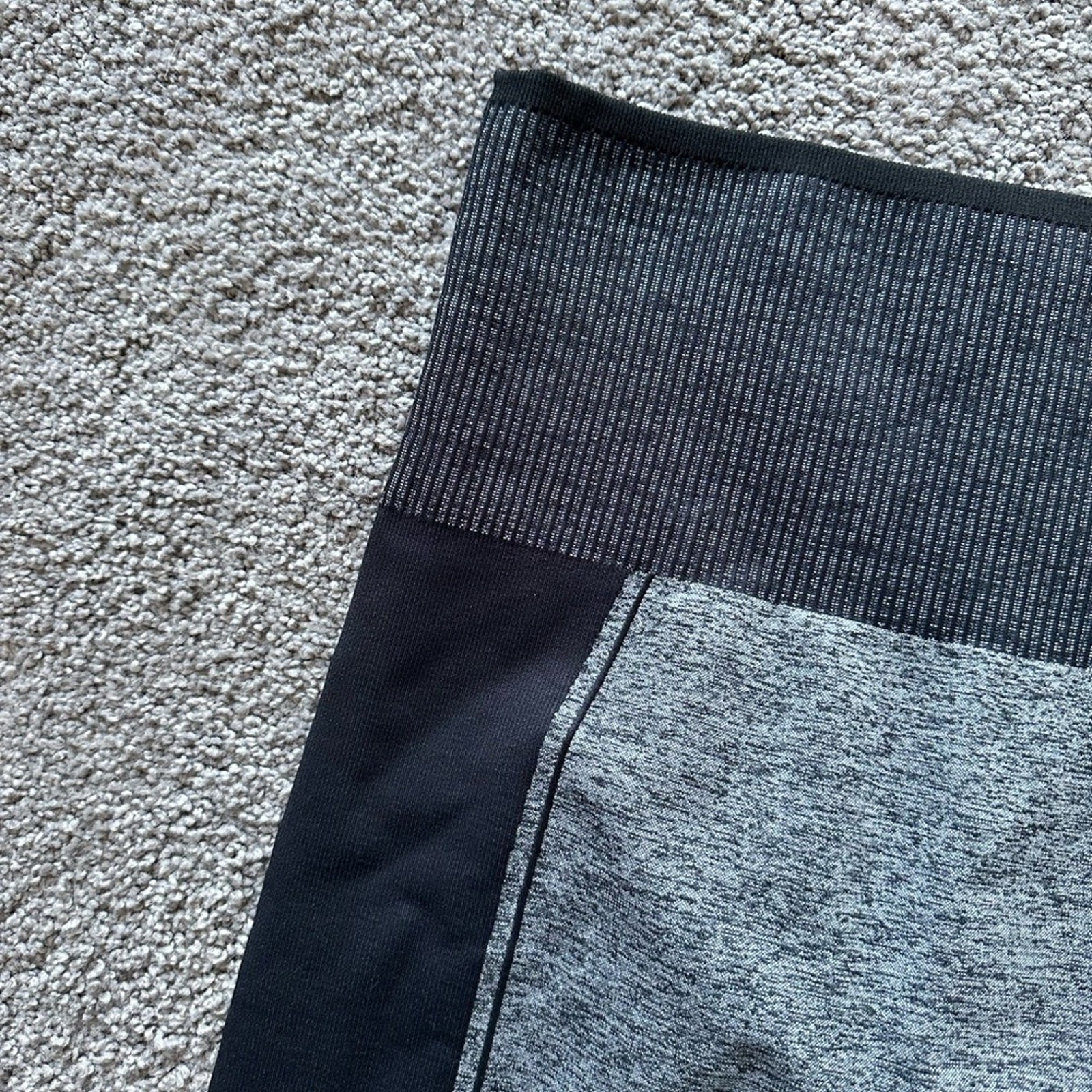 ThirdLove Flex Seamless Compression Leggings sz XL - image 2