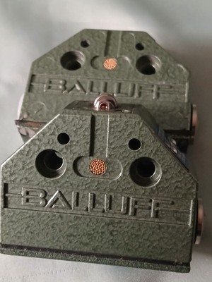 BALLUFF BNS 519-FR60 - 10 Positionsschalter 
