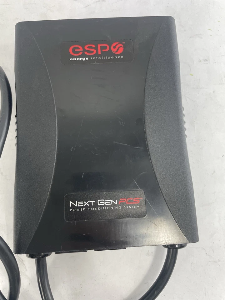 ESP Next Gen PCS 120V Surge Protector / XG-PCS-15D - Image 3 of 4
