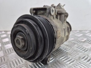 Mercedes C180 CGI  W204  Klimakompressor Pumpe A0032304811 M271 PFF12386