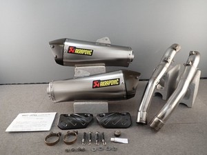 Zx14 Slip on Exhaust | eBay