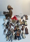 New Listinglarge STAR WARS 3 inch figure lot HASBRO KENNER