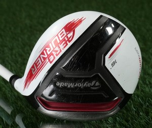 Taylormade Burner Mini | eBay