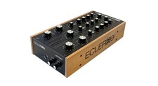 Ecler DJ AMS-WARM-2 Analogue Rotary Mixer Unit