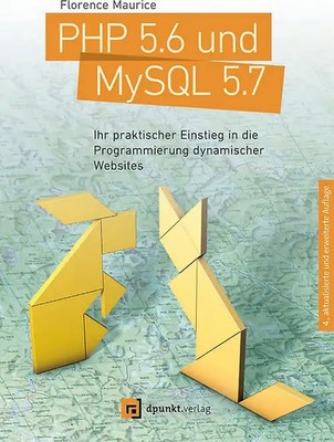 PHP 5.6 und MySQL 5.7