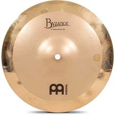 MEINL Artist Concept Matt Garstka Signature Temporal Stack I