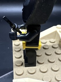 Lego Super Heroes Batman Minifigure sh0312 70905 70916 70922 70909 70903 70911