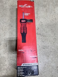 New Milwaukee 49-16-2793 M18 FUEL QUIK-LOK Blower Attachment FL27