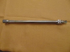 NEW Snap On 3/8" Drive 11" Locking Wobble Socket Extension FXWKL11 Fast Ship