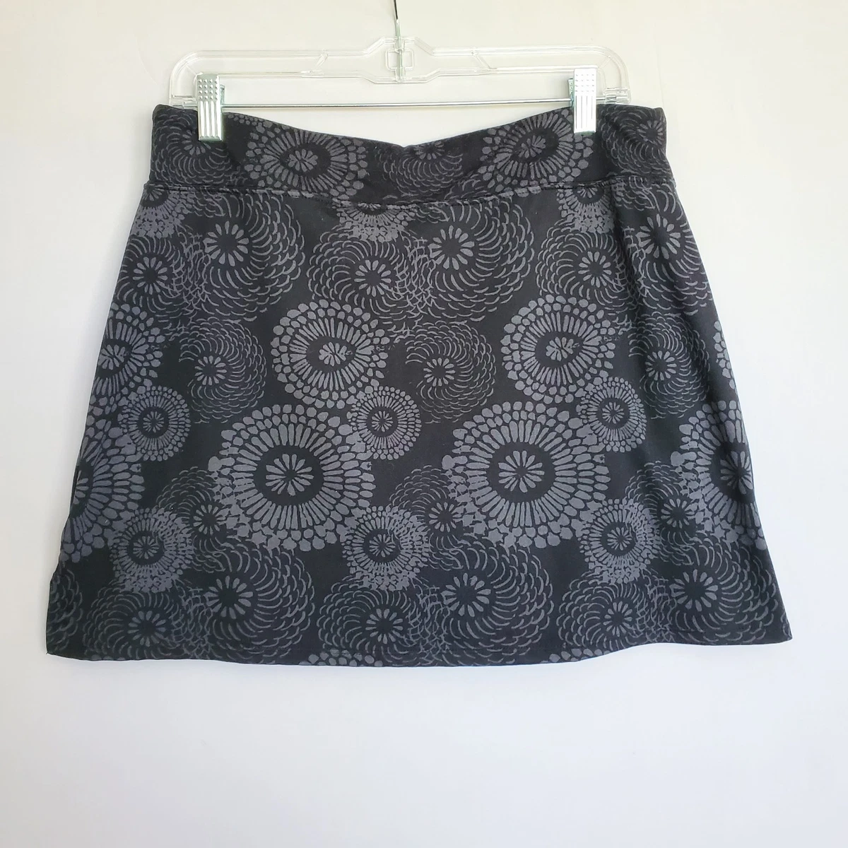 Jupe-culotte Noire Tranquility By Colorado Clothing - Taille XXL - Occasion